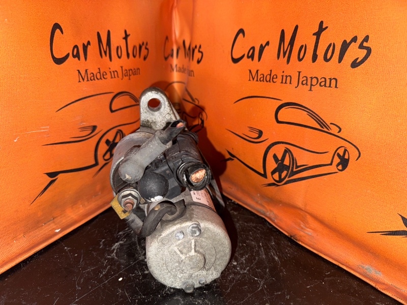 Стартер LAFESTA B30 MR20DE