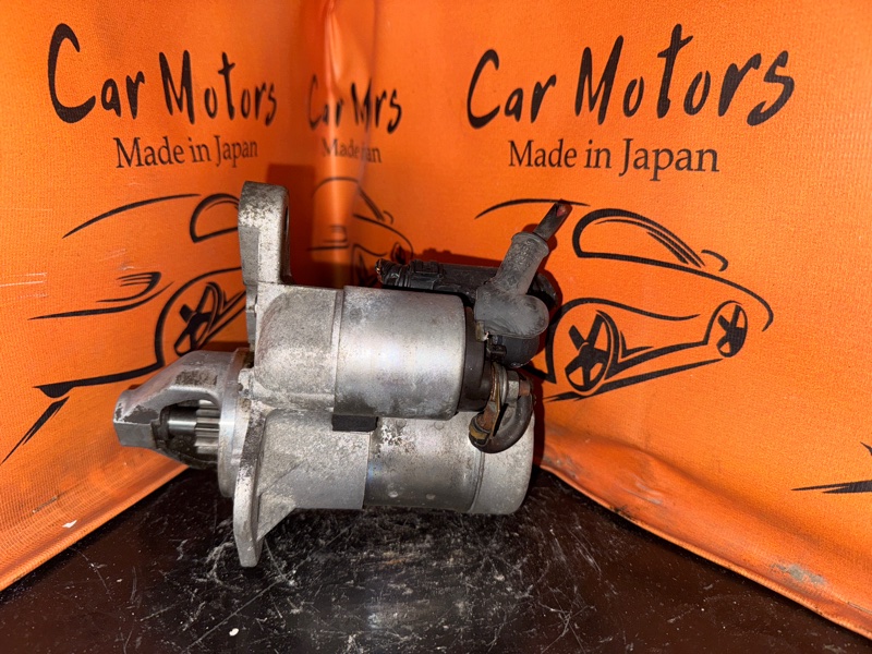 Стартер LAFESTA B30 MR20DE