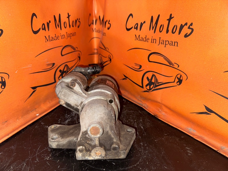 Стартер MAZDA MPV LW5W GY-DE M001T95681 контрактная