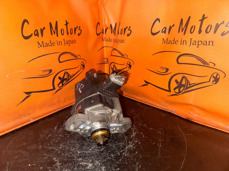 Запчасть трамблер NISSAN AVENIR PW11 SR20DE контрактная Трамблер NISSAN AVENIR PW11 SR20DE контрактная