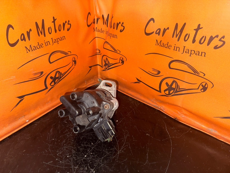 Трамблер MAZDA DEMIO DW5W B5 контрактная