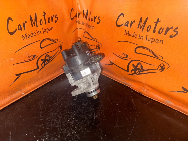 Трамблер DEMIO DW5W B5