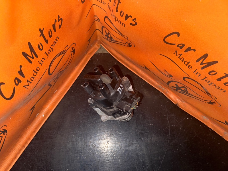 Трамблер MAZDA DEMIO DW5W B5