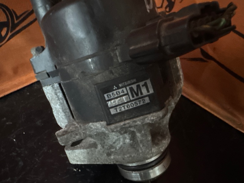 Трамблер DEMIO DW5W B5