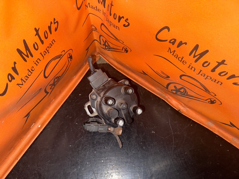 Трамблер SUNNY FB14 GA15DE