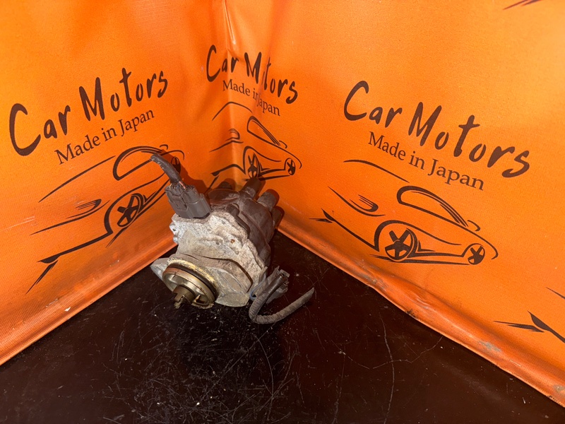 Трамблер SUNNY FB14 GA15DE