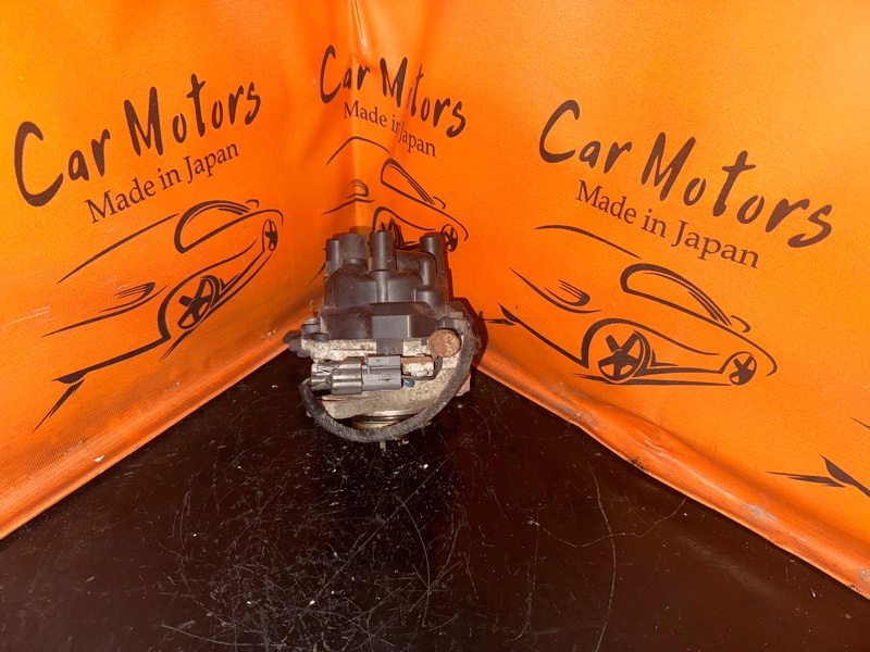 Трамблер SUNNY FB14 GA15DE