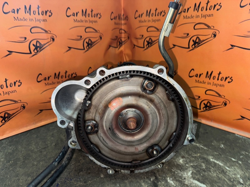 АКПП MITSUBISHI PAJERO MINI H58A 4A30T контрактная