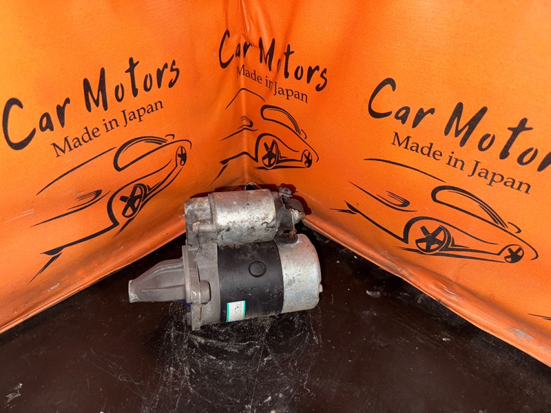 Стартер KIX H59A 4A30