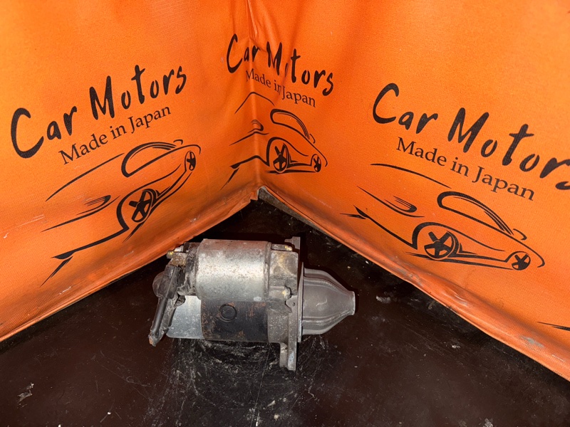 Стартер KIX H59A 4A30