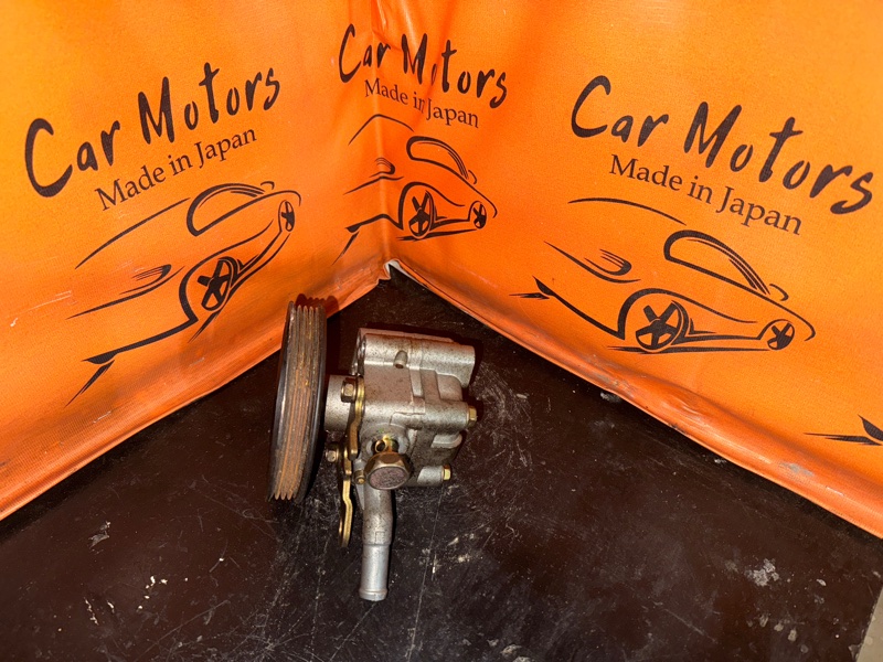 Гидроусилитель руля NISSAN BLUEBIRD SYLPHY QG10 QG15DE