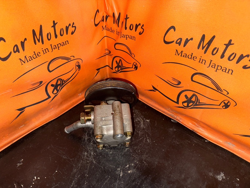 Гидроусилитель руля BLUEBIRD SYLPHY QG10 QG15DE