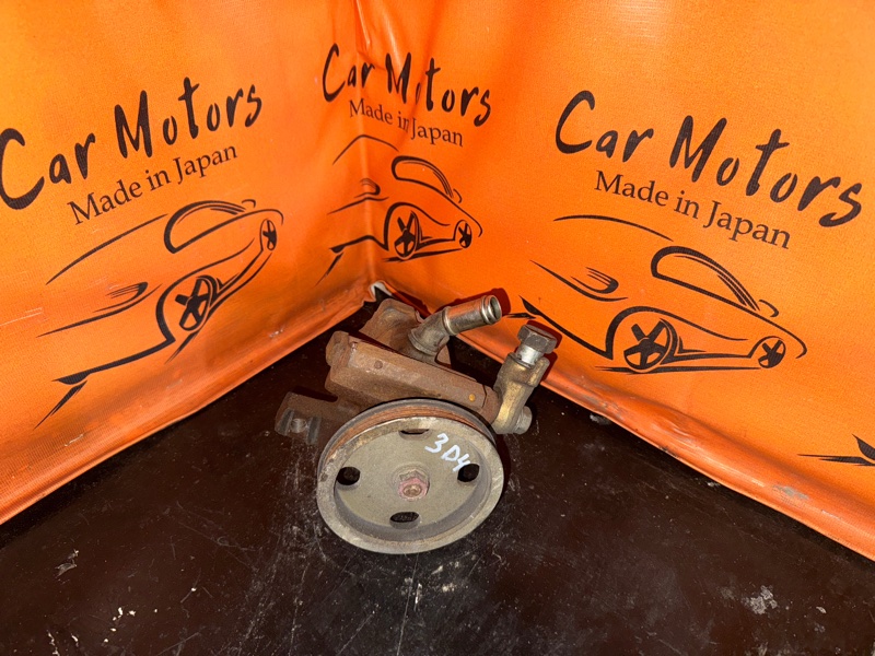 Гидроусилитель руля TOYOTA VISTA ARDEO SV50 3S-FSE контрактная