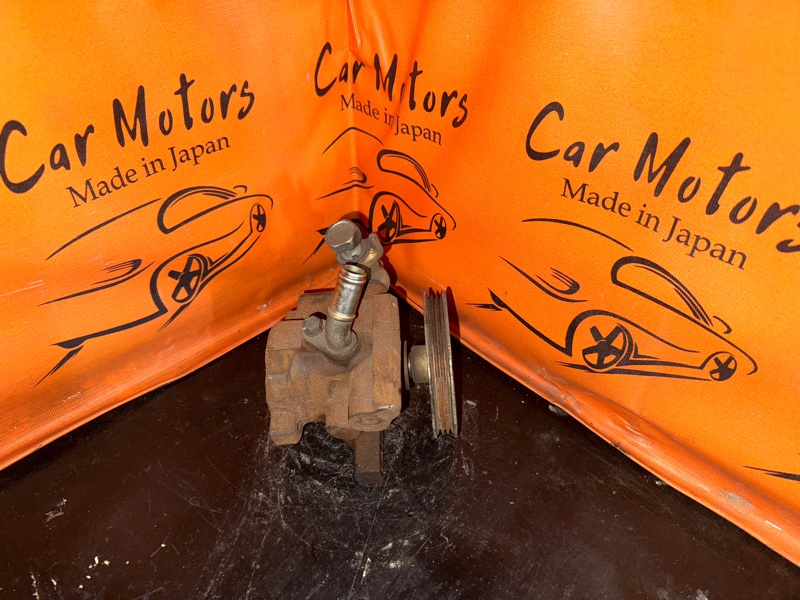 Гидроусилитель руля VISTA ARDEO SV50 3S-FSE