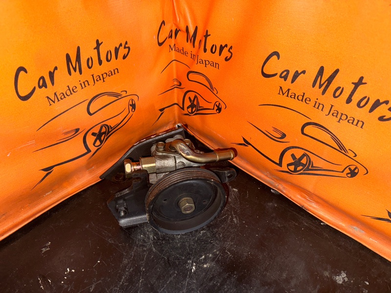 Запчасть гидроусилитель руля NISSAN AVENIR PW11 SR20DE контрактная Гидроусилитель руля NISSAN AVENIR PW11 SR20DE контрактная