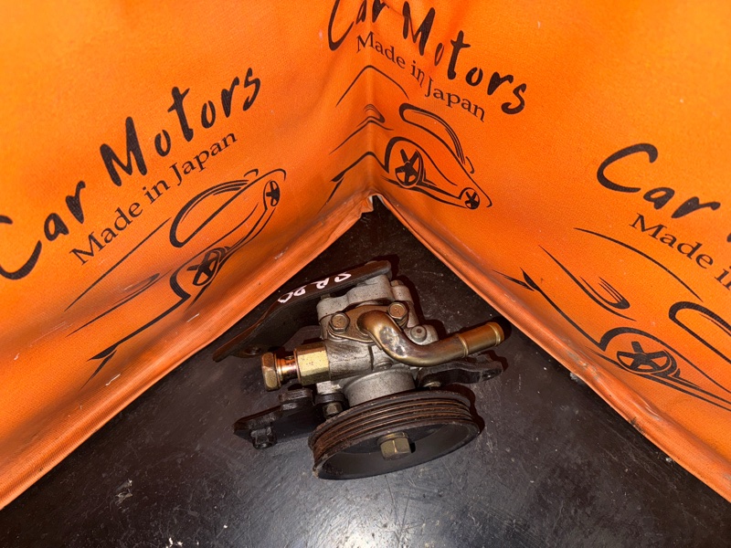 Гидроусилитель руля AVENIR PW11 SR20DE Гидроусилитель руля AVENIR PW11 SR20DE