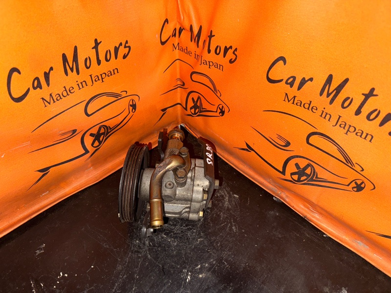 Гидроусилитель руля NISSAN AVENIR PW11 SR20DE Гидроусилитель руля NISSAN AVENIR PW11 SR20DE