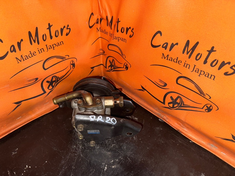 Гидроусилитель руля AVENIR PW11 SR20DE Гидроусилитель руля AVENIR PW11 SR20DE