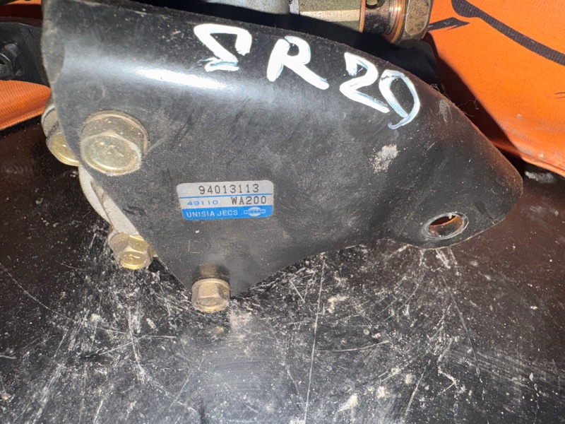 Гидроусилитель руля AVENIR PW11 SR20DE Гидроусилитель руля AVENIR PW11 SR20DE