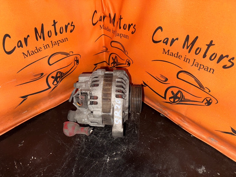 Генератор AVENIR PW11 SR20DE