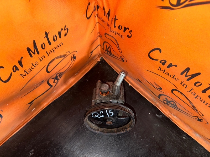 Гидроусилитель руля WINGROAD WFY11 QG15DE Гидроусилитель руля WINGROAD WFY11 QG15DE