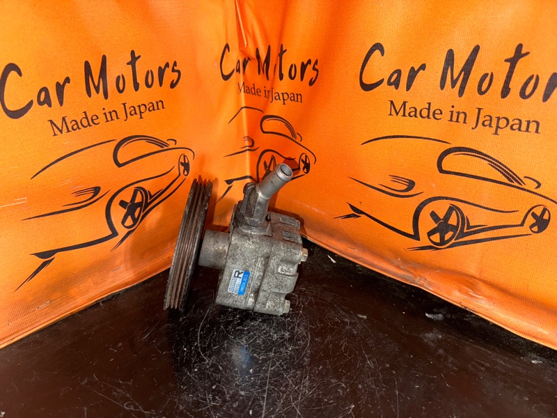 Гидроусилитель руля NISSAN WINGROAD WFY11 QG15DE Гидроусилитель руля NISSAN WINGROAD WFY11 QG15DE