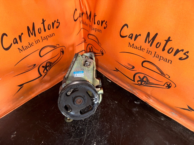 Запчасть гидроусилитель руля NISSAN LIBERTY PM12 SR20DE контрактная Гидроусилитель руля NISSAN LIBERTY PM12 SR20DE контрактная