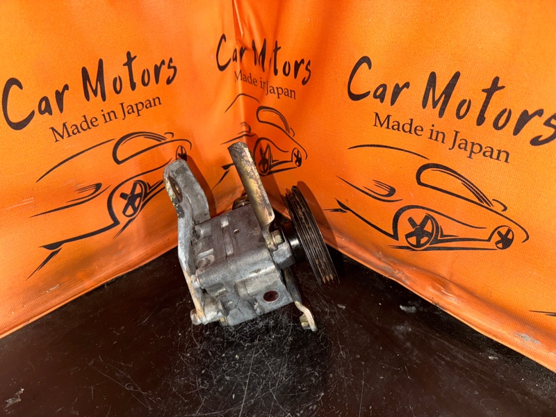 Гидроусилитель руля LIBERTY PM12 SR20DE Гидроусилитель руля LIBERTY PM12 SR20DE