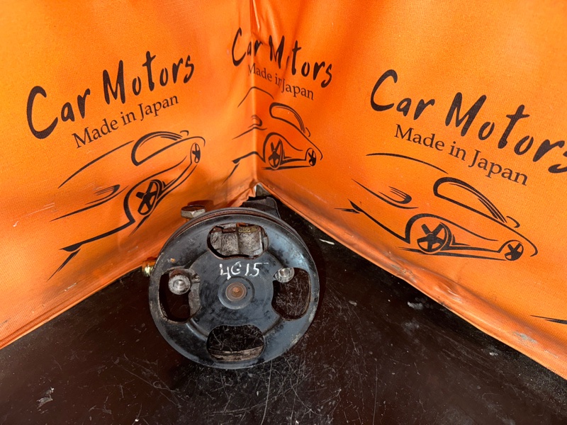 Гидроусилитель руля MITSUBISHI LANCER CS2W 4G15 контрактная