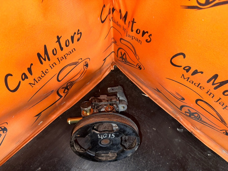 Гидроусилитель руля LANCER CS2W 4G15