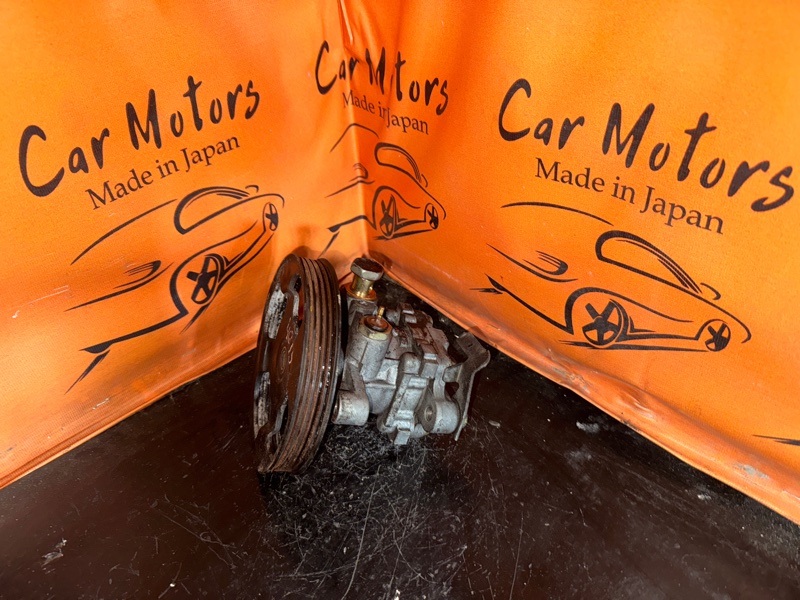 Гидроусилитель руля MITSUBISHI LANCER CS2W 4G15