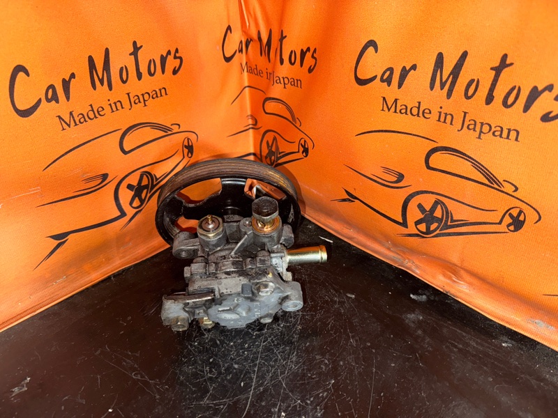 Гидроусилитель руля LANCER CS2W 4G15