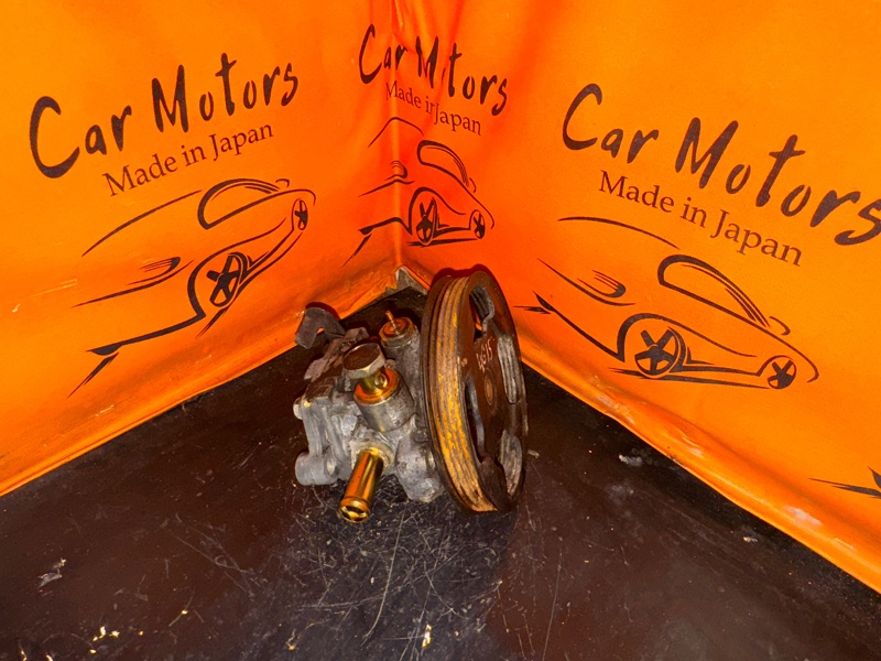 Гидроусилитель руля LANCER CS2W 4G15