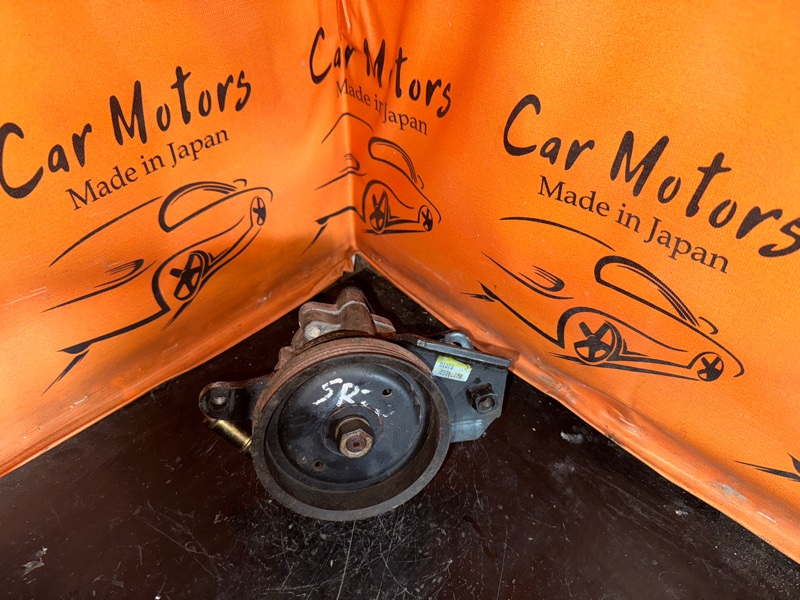 Запчасть гидроусилитель руля NISSAN LIBERTY PM12 SR20DE контрактная Гидроусилитель руля NISSAN LIBERTY PM12 SR20DE контрактная