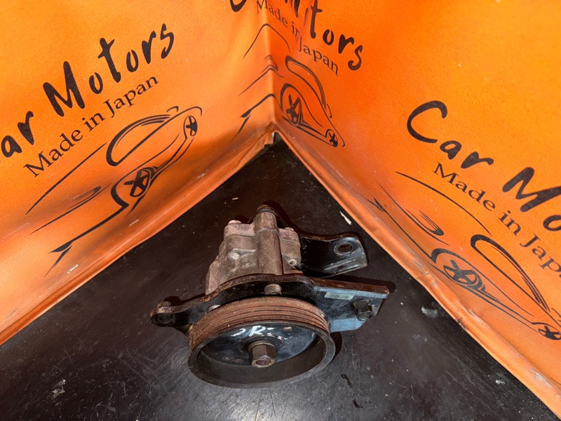 Гидроусилитель руля NISSAN LIBERTY PM12 SR20DE Гидроусилитель руля NISSAN LIBERTY PM12 SR20DE