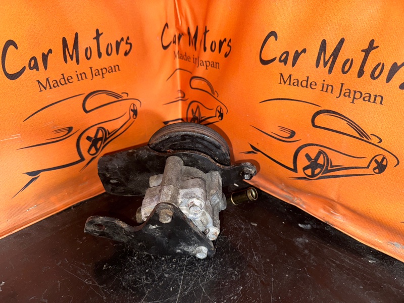 Гидроусилитель руля LIBERTY PM12 SR20DE Гидроусилитель руля LIBERTY PM12 SR20DE