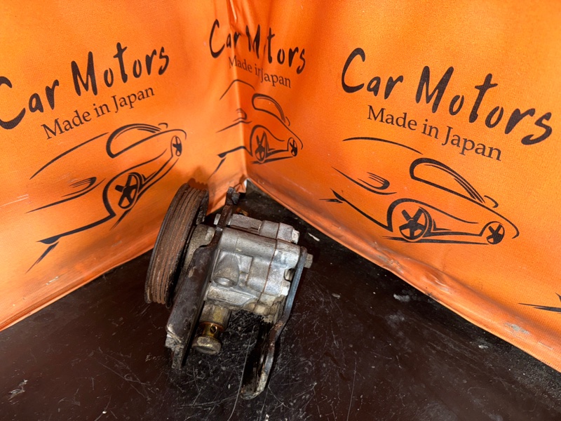 Гидроусилитель руля LIBERTY PM12 SR20DE Гидроусилитель руля LIBERTY PM12 SR20DE