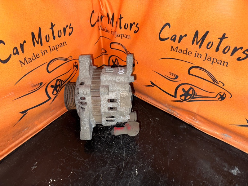 Генератор LIBERTY PM12 SR20DE