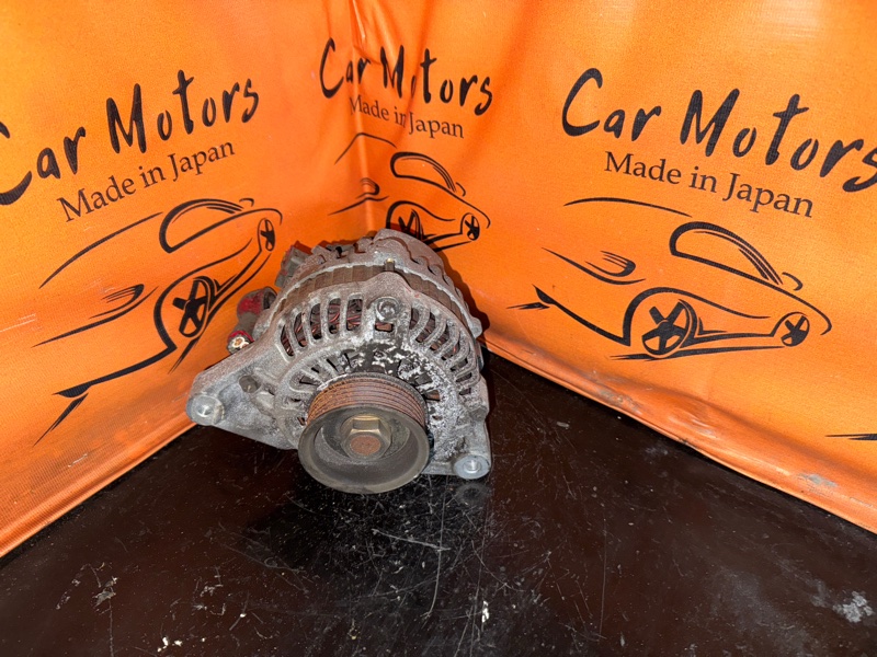 Генератор LIBERTY PM12 SR20DE