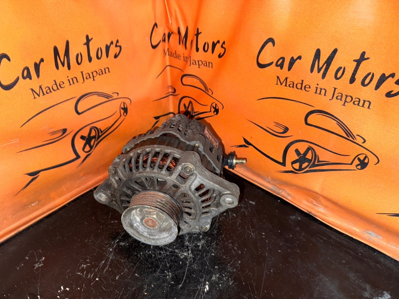 Генератор NISSAN AD Y11 QG15DE 23100 4M510 контрактная