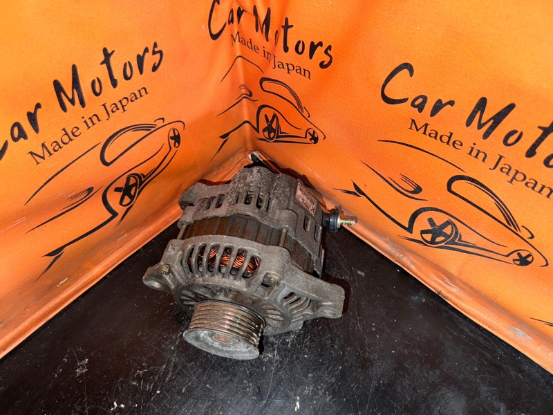 Генератор AD Y11 QG15DE