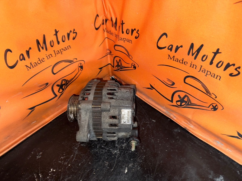 Генератор NISSAN AD Y11 QG15DE