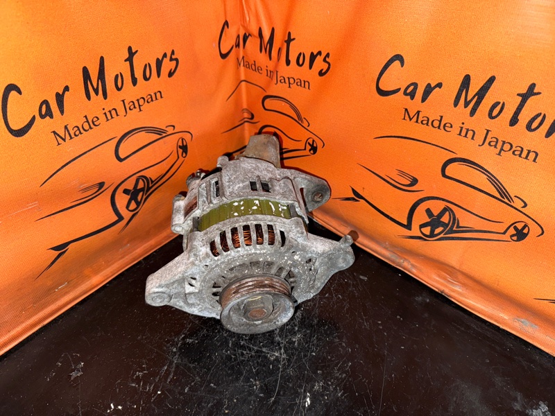 Генератор NISSAN SUNNY FB14 GA15DE 23100 OM005 контрактная