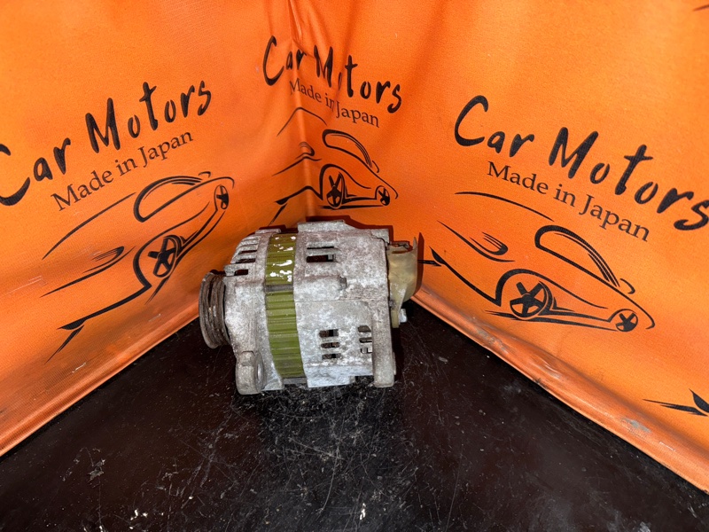 Генератор NISSAN SUNNY FB14 GA15DE