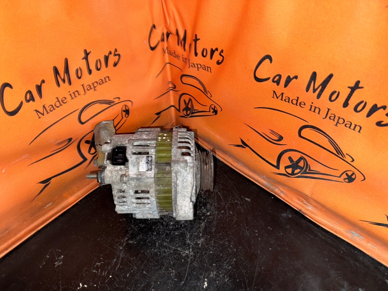 Генератор SUNNY FB14 GA15DE