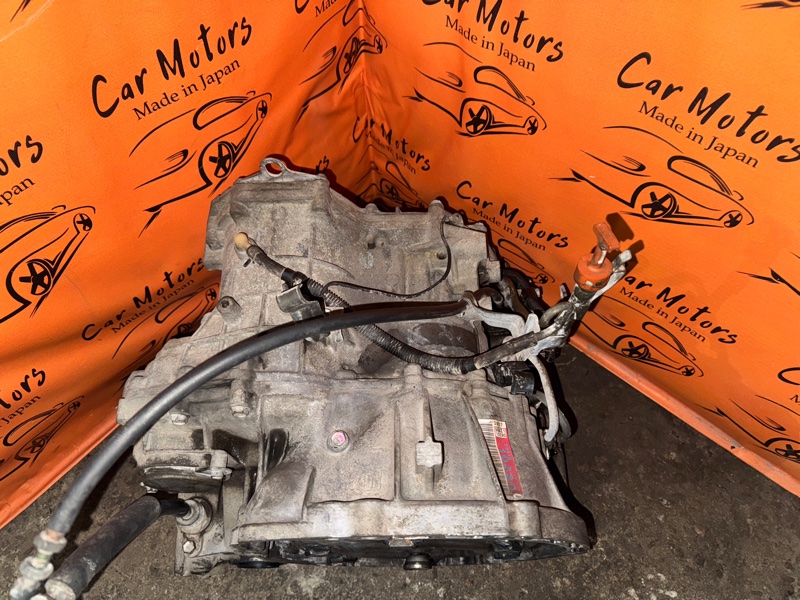 АКПП STARLET EP91 4E-FE