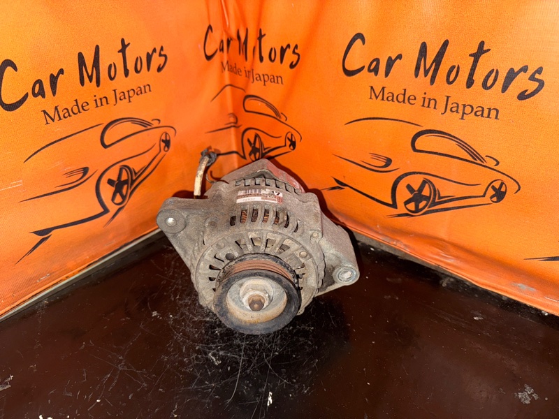 Генератор TOYOTA STARLET EP91 4E-FE 27060-11170 контрактная