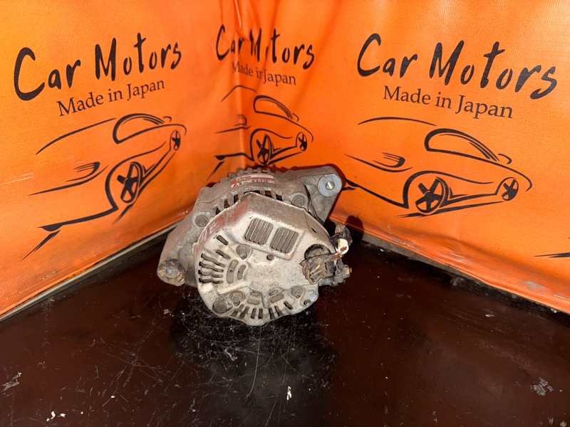 Генератор STARLET EP91 4E-FE