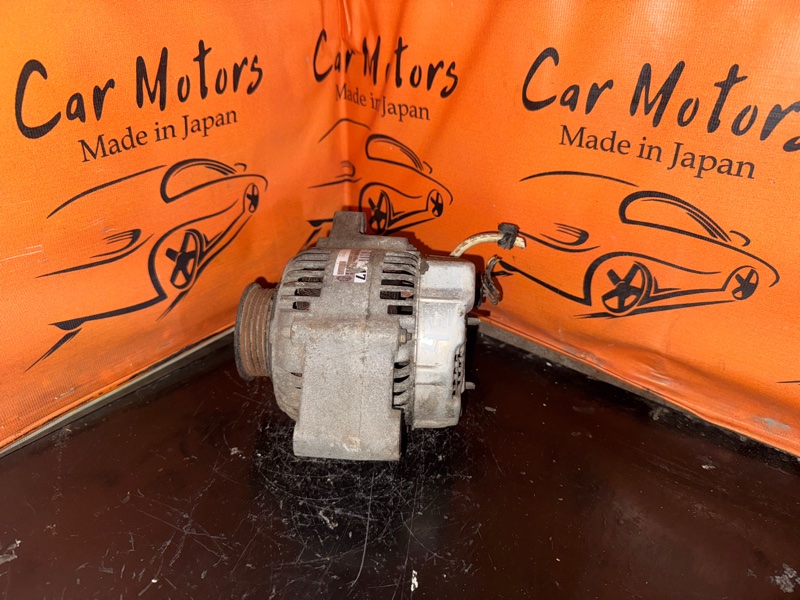 Генератор STARLET EP91 4E-FE