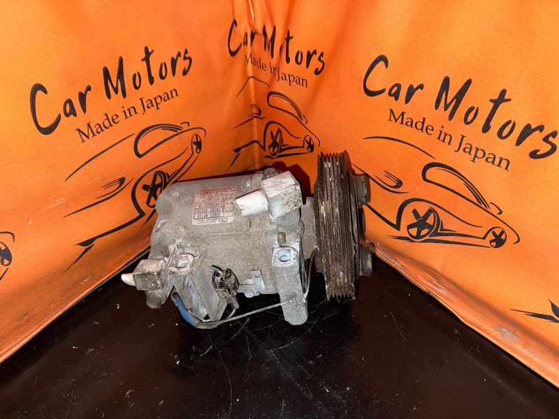 Компрессор кондиционера LIBERTY PM12 SR20DE